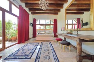 Luxury Trastevere Terrace - Roma - 8