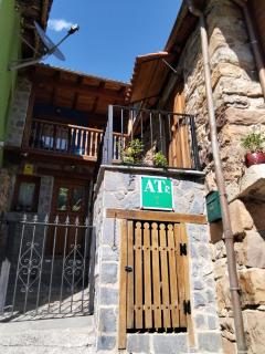 Casa Marcelo - Proaza - 0