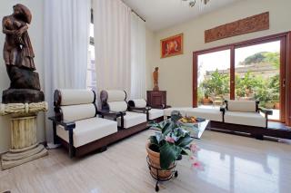 Luxury Trastevere Terrace - Roma - 3