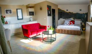 Dolce Vita, Spa, Cagnes Sur Mer - Cagnes-sur-Mer - 9