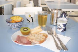 Brit Hotel Mâcon Centre Gare - Mâcon - 8