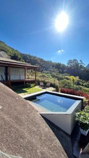 Villa Zarandi - Luxo e conforto que você procura! - 4