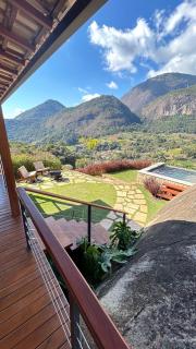 Villa Zarandi - Luxo e conforto que você procura! - 9