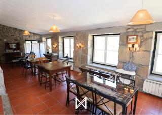 MyStay - Casa da Portaria - Tarouca - 1