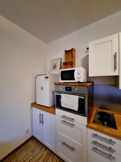 Center Quiet Cozy Studio - Bratislava - 3