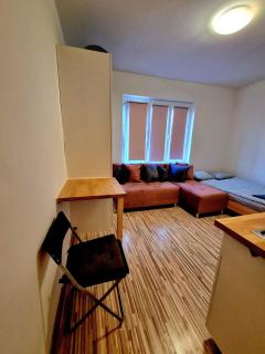 Center Quiet Cozy Studio - Bratislava - 2