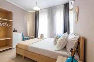 Himara City 31 - Central, Beach Access - Himare - 7