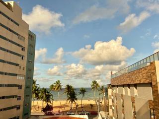 411 Infinity By My Flats Hospedagens - João Pessoa - 4