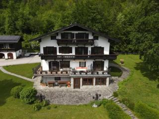 Apartment - Am Buchenhof - Bad Ischl - 8