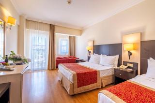 Viking Garden Hotel - Kemer - 3