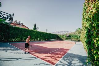 Viking Garden Hotel - Kemer - 1