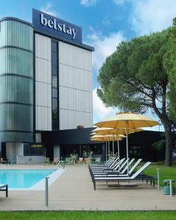 Belstay Venezia Mestre - Marghera - 0