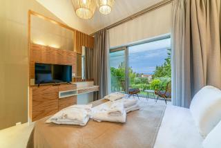 Pelagus Luxury Villas - Polykhrono - 0