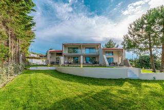 Pelagus Luxury Villas - Polykhrono - 7