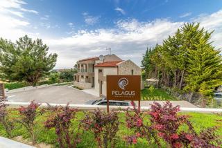 Pelagus Luxury Villas - Polykhrono - 6