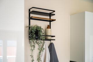 2Bed apartment Manchester - 3