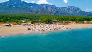 Viking Garden Hotel - Kemer - 7
