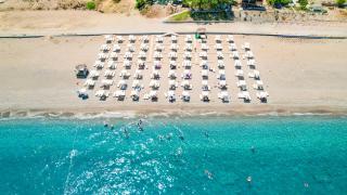 Viking Garden Hotel - Kemer - 6