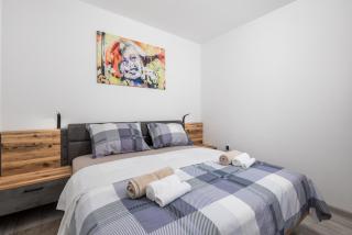 Apartmani Jurina - Kastav - 3