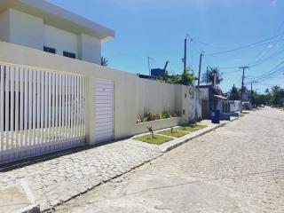 Muriú RN - Savage Beach House - Ceará-Mirim - 8