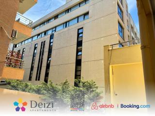 Deizi Apartaments1 - Premium, Durres - Durrës - 6