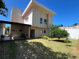 Muriú RN - Savage Beach House - Ceará-Mirim - 9