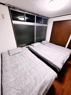 Shinjuku Sunny House Entire Apartment - Tokyo - 6