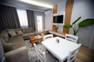 Deizi Apartaments1 - Premium, Durres - Durrës - 9