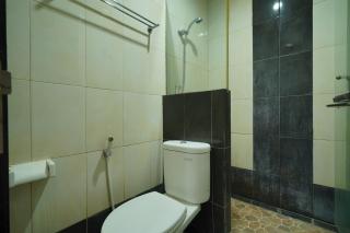 Rehat at Dago Sky Hotel - Bandung - 2