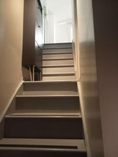 Comme une maison Paris 11ème - París - 8