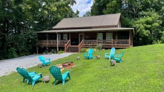 The Lake House At Dale Hollow! - Alpine - 0