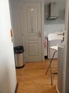 Comme une maison Paris 11ème - París - 7