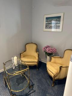 Goethe Hotel - Bad Pyrmont - 2