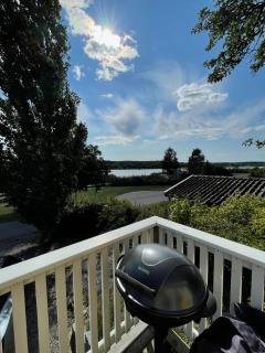 Cosy little house with sea view and great location - 3