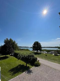Cosy little house with sea view and great location - Trosa - 1