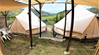 Camping Gole Alcantara - 1