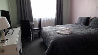 Osterley Park Group Ltd Osterley Park Hotel - 5