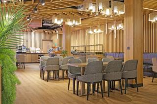 Friends Hotel Düsseldorf-Airport Ratingen - Ratingen - 6