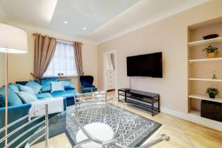 Marble Arch - Quebec Residence - Londra - 9