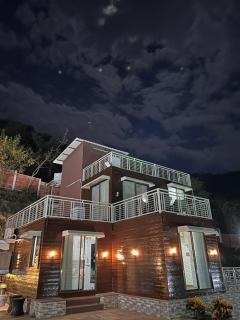 Skyview Villa Udaipur with private pool 4Bhk Villa - 7