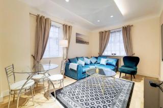 Marble Arch - Quebec Residence - Londra - 8