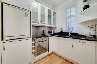 Marble Arch - Quebec Residence - Londra - 7