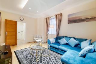 Marble Arch - Quebec Residence - Londra - 0