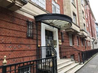 Marble Arch - Quebec Residence - Londra - 4