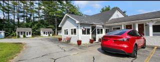 Pilgrim Inn & Cottages - Plymouth - 0