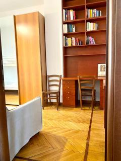 Appartamento centro Torino - Torino - 5