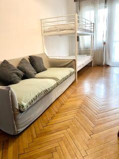 Appartamento centro Torino - Torino - 1