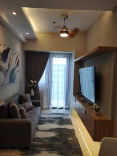 Shore 3 Residences - Manila - 1