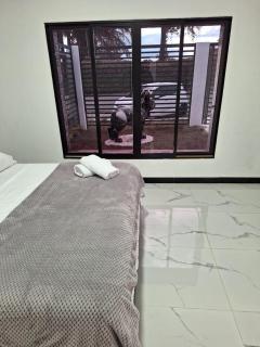 El REFUGIO DEL SOL CASA TURISTICA - 8