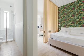 Forlanini M4 Modern Studio with Balcony - Milan - 1